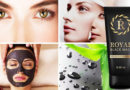 Royal Black Mask: maschera anti punti neri, acne e brufoli Royal Black Mask: maschera anti punti neri, acne e brufoli