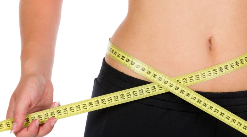 velocizzare il metabolismo del corpo
