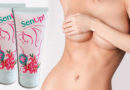 SenUp: rimedio naturale per aumentare il seno e rassodarlo senup rassodante per il seno