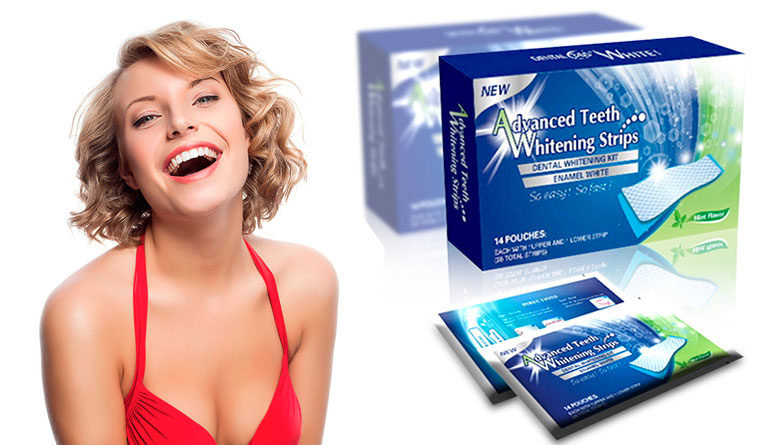 dental whitestrips
