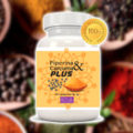 piperina & curcuma plus