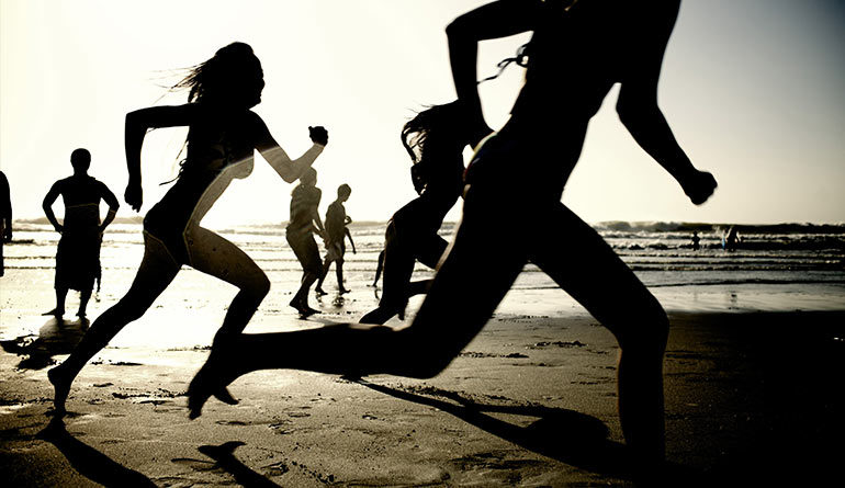 sport per la cellulite