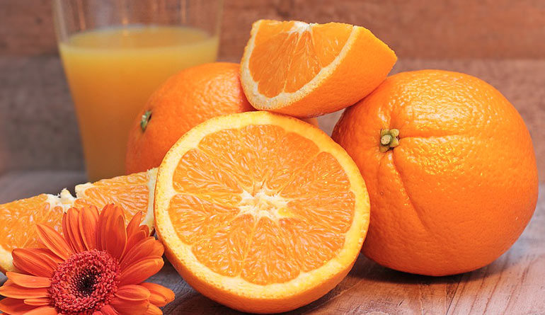vitamina c