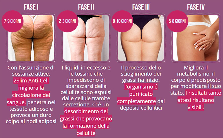 Funzionamento di 2slim anticell