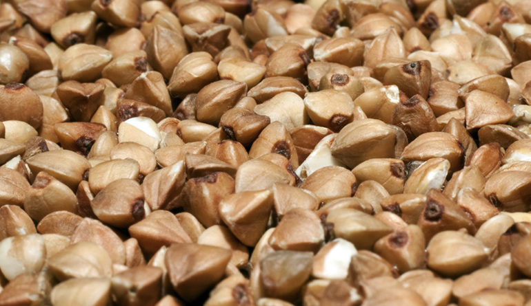 grano saraceno