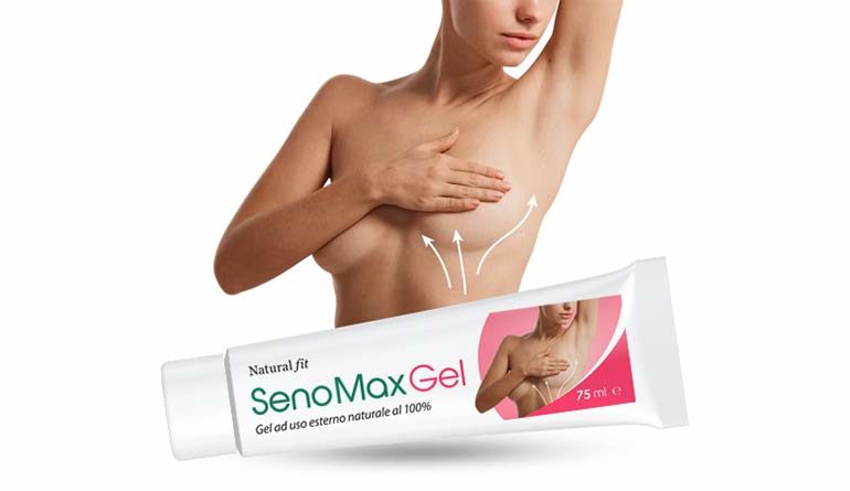 crema senomax