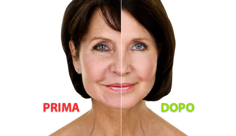 Crema Colla Mask Lifting