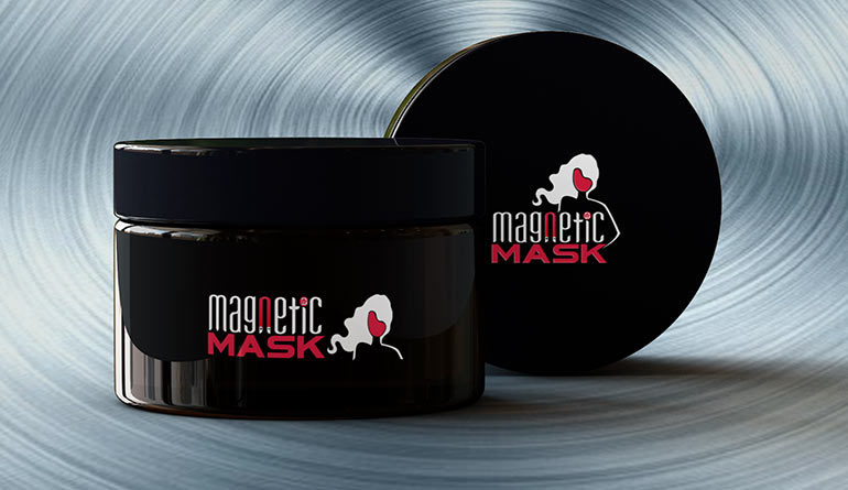 maschera magnetic mask