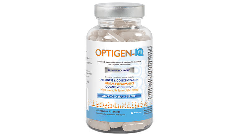 optigen