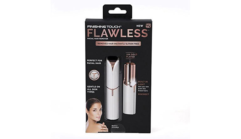 confezione di flawless