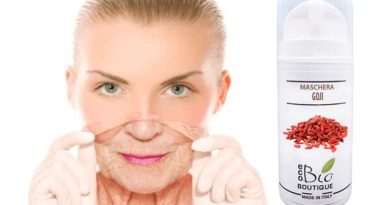 Maschera LED Lejeune: ringiovanire è alla portata di tutti maschera lejeune antiage